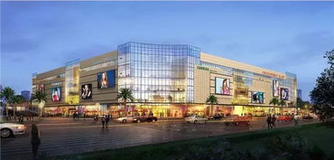 選工作就選大企業(yè) 來涪陵寶龍廣場,與五百強一起走向人生巔峰