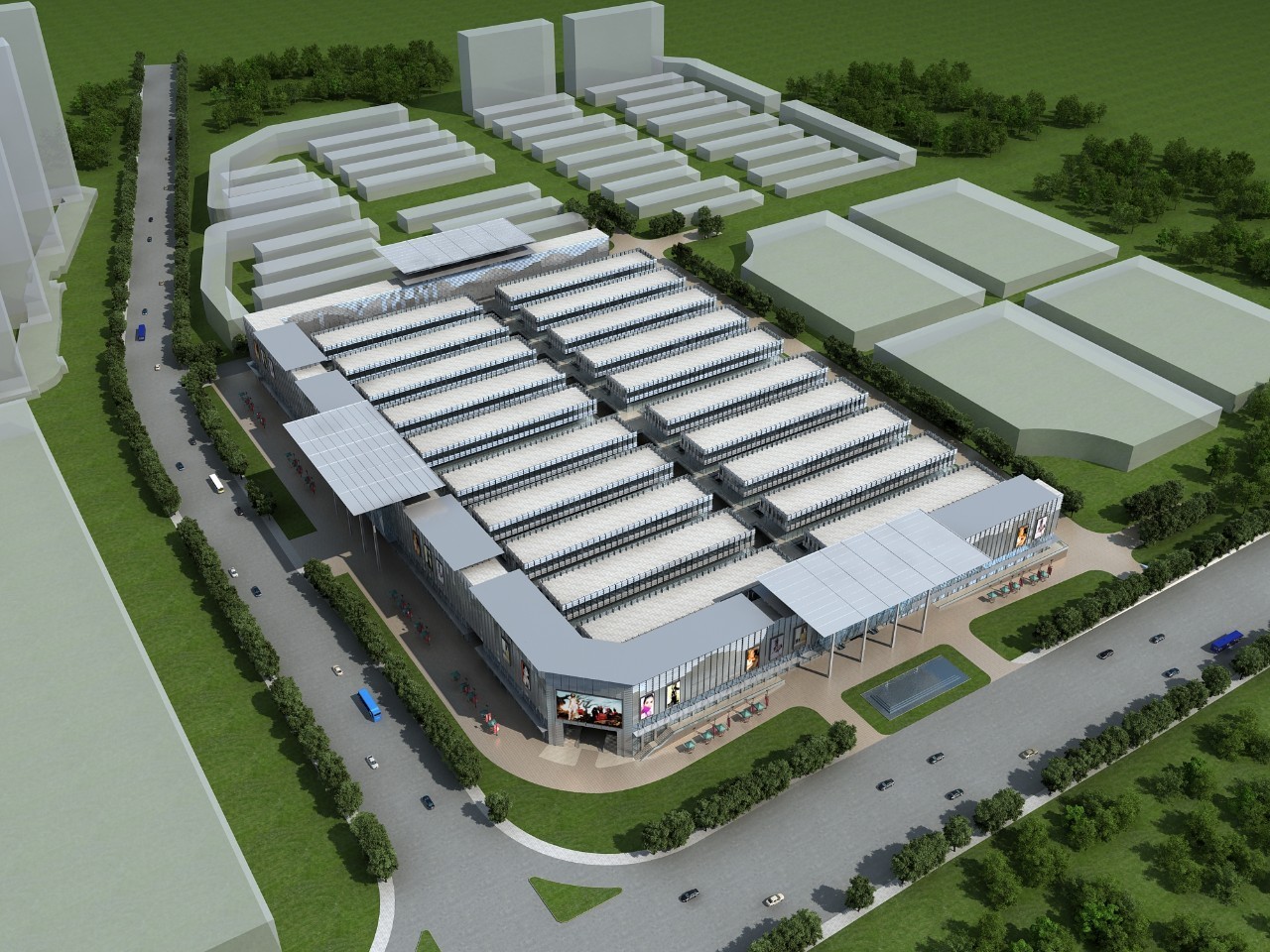 大管家丨遵義國際商貿城四區(qū)匯金天地項目10大優(yōu)勢盤點_財經_網