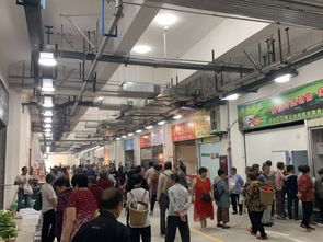 擠擠擠 今天瀘州西南商貿(mào)城傳來(lái)新消息,你在現(xiàn)場(chǎng)沒