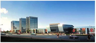 神馬,昆明螺螄灣國(guó)際商貿(mào)城竟然是4a級(jí)景區(qū)