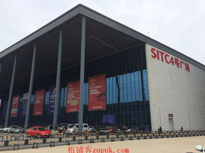 西南商貿城4號樓68平米門面出租,適合五金等