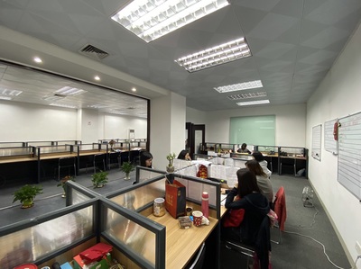 江門市飛翔克泊商貿(mào)