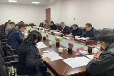 江門市商貿代表團赴崇左市深化消費協作，共促區域經貿發展