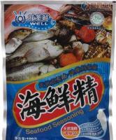 調味品新選擇 海鮮精（100g/袋）的批發市場、價格與廠家指南