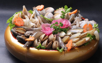海鮮批發(fā)生意 利潤與挑戰(zhàn)并存的市場探析