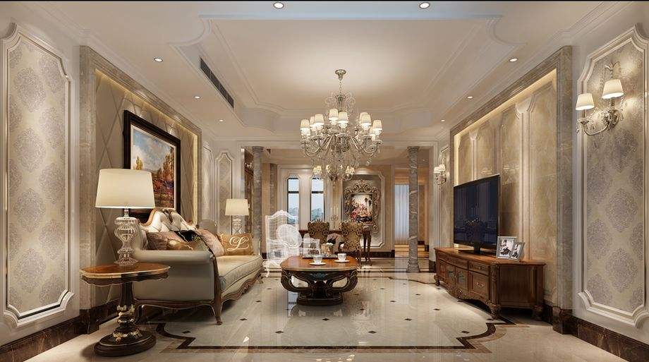 昆山160平米住宅室內裝修費用詳解與報價明細表