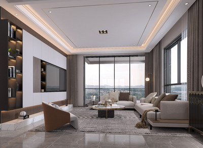 東莞全包裝修包含哪些？住宅室內裝飾裝修項目全解析