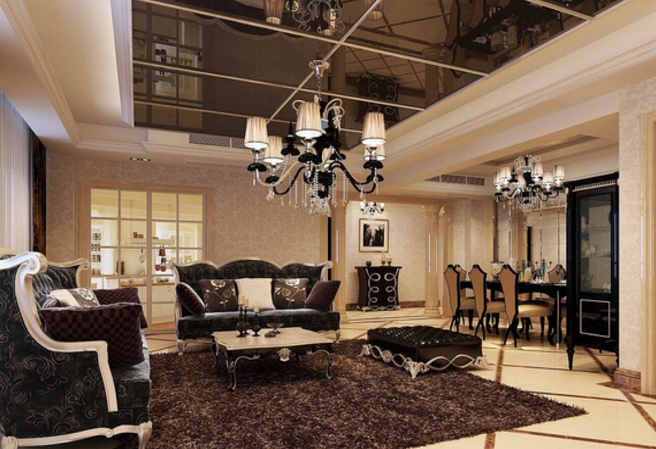 太原今朝裝飾 專業裝修設計，讓新房老房煥然一新