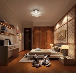 大連裝修設計公司 住宅室內裝飾裝修的品質與選擇