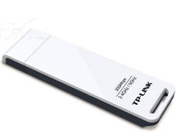 TP-LINK TL-WDN3321 無線網卡產品解析