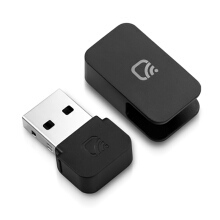 360隨身WiFi 不僅是熱點(diǎn)，更是便攜無(wú)線(xiàn)網(wǎng)卡的智能之選